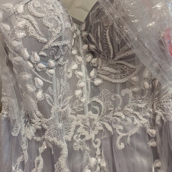 Prom Dress - Picture 4 of 6